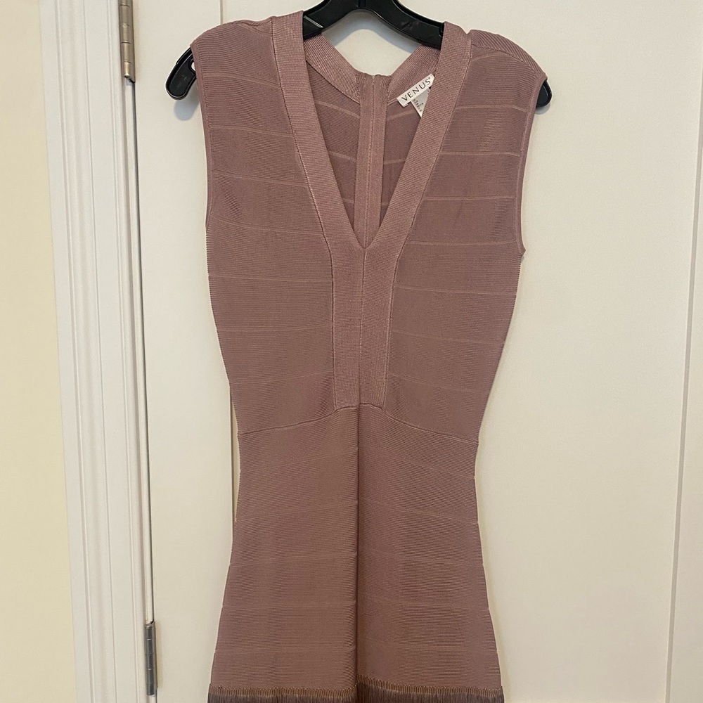 Venus size 2 dress